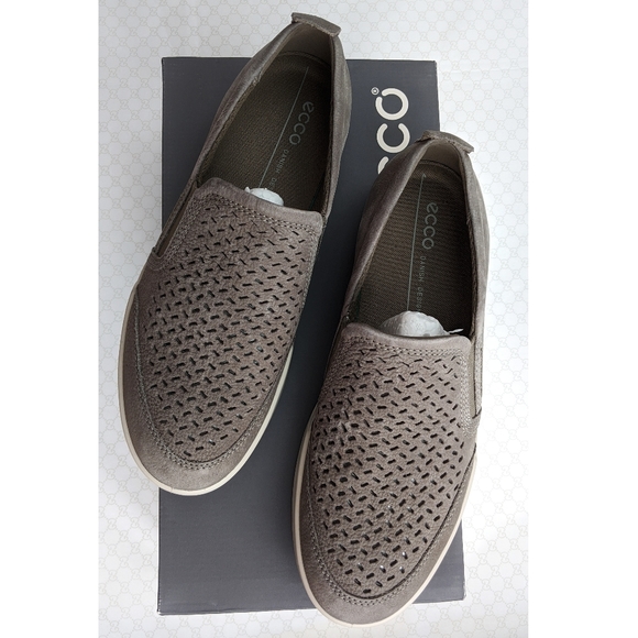 Ecco Collin 2.0 Men's Loafers Casual Shoes